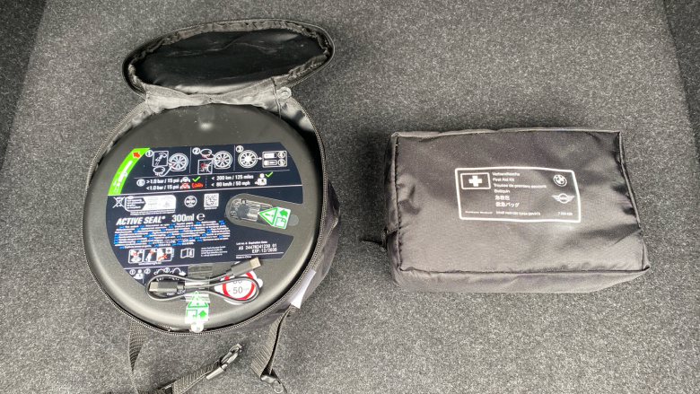 BMW 5 Series 520i M Sport 4dr Auto Petrol Saloon